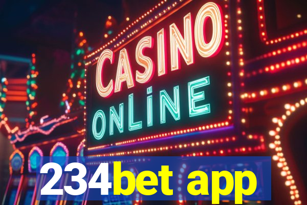 234bet app